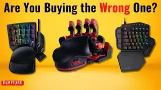 Best Gaming Keypads 2026 - (Dominate Every Game with THESE!)