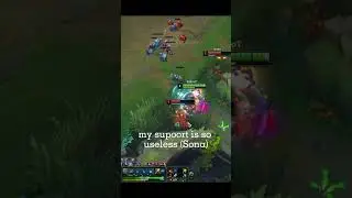new season unranked to grandmaster game 3  #leagueoflegends #lol