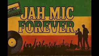 Jah Mic &ndash; Shoot Again (2006) | Villeurbanne Live &ndash; Track 08 [MP3 160kbps]
