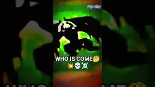 ENTRY💥OF MAHA SHAITAAN ☠️💥🪽| EDITZ-BY-ARK | #chhotabheem #villain #shaitan #edit #by #ark #subscribe