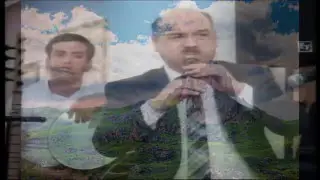 Elovset Saldas, Isamayil Abasov- Goycay Toyu