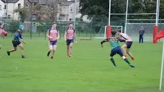 Isaac Frost Highlights
