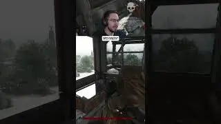 I SAVED HIM FROM THE OP WEAPON. (HUNT: SHOWDOWN 1896)