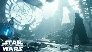 Star Wars: The Rise of Skywalker | &ldquo;Fate&rdquo; TV Spot