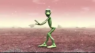 New Elian dance