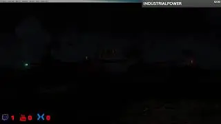 flyin on the 5 daddy sever