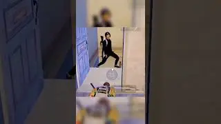 vector funny 💃🤣 pubg funn😂#pubg #pubgfunnymoments #vector #short