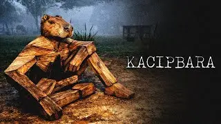 KACIPBARA | Full Game | No Commentary | Itchio | 2K | Horror Game