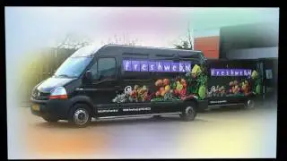 Freshweb.nl    Specialist in Fresh!