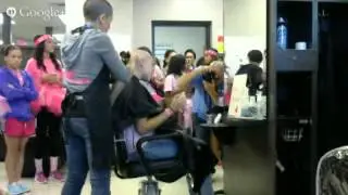 LHS Shave a thon 2014 01