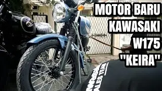 AKHIRNYA DATANG JUGA!
