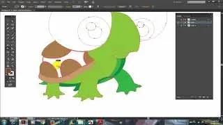Quick & Easy Vector Drawing in Adobe Illustrator - MIGT Creative Myanmar