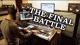 The Final Battle - Epic Soundtrack