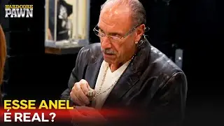 OFERTA NEGADA, ATACA O LES! | Hardcore Pawn Brazil