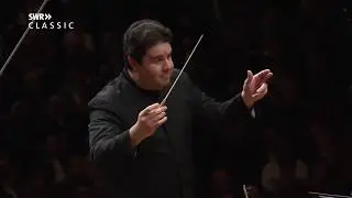 Bernstein: Candide Overture - Tito Muñoz/SWR Symphonieorchester