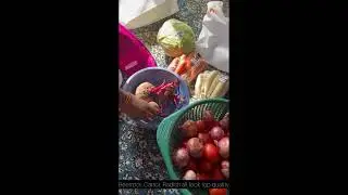 ReFresh App Customer Review | Online Vegetable Shopping | Quick + AFFORDABLE