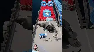 Top War Ad Logic 🤯💣 | Merge Fail Compilation! #TopWar #Gaming #Funny