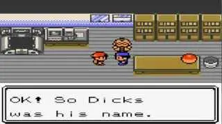 Quick Review: Pokemon Silver (GBC)