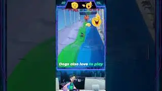 If You Laugh, SUB Fun Topy, #shortsviral #laughtrip