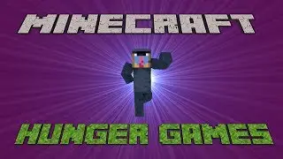 Minecraft: Hunger Games w/XFathomX The CRITS!!!