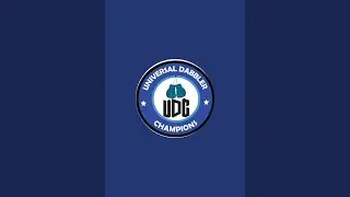 UNIVERSAL DABBLER CHAMPIONS is live