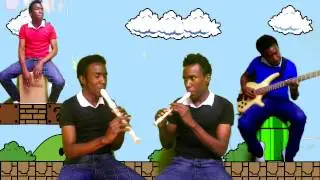 Super Mario Brothers - Aventura Completa