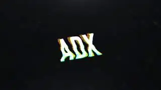 ADX DeNeRlX Intro