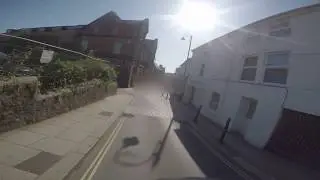 go pro hero 4 black - Around St Austell part.1
