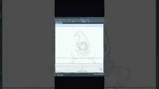 Webtoon de fantasia