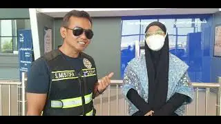 Welcome to Kuwait para Bidan dan join di MOH Kuwait 