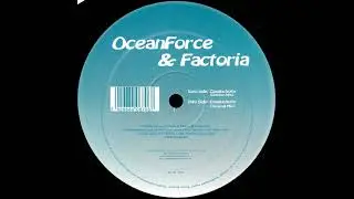 OceanForce & Factoria - Conductivity