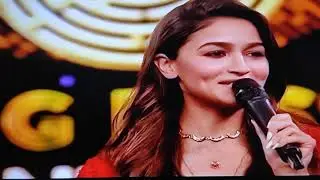 Bigg Boss House lo Alia Bhatt, Ranbir Kapoor, SS Rajamouli :Brahmastram Promotion