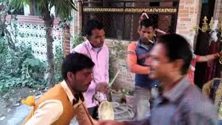 Garhwali Marriage best dhol dhamo. &begpiper dance 💃 UTTRAKHAND GHAPROL GROUP
