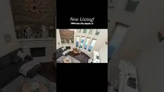 #NewListing Alert in #MagnoliaTX! Check these pictures! #realestatetx #houstontx #seesarahsell