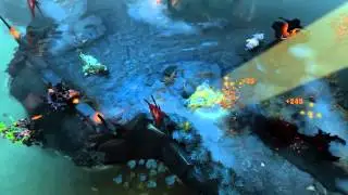 Dota 2 Earth Spirit PRO-Funky Montage-ViT4RGh0ST