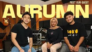 AURUMN | Losing Love, Losing Yourself &mdash; The Indie Artist Struggle