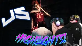Highlights! - Jokes with Funny Friends | JasonSulli