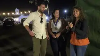 Romería de Escardiel || parte 2 || 2023
