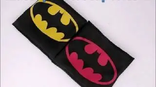 batman cape and mask