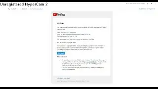 Unregistered Hypercam 2