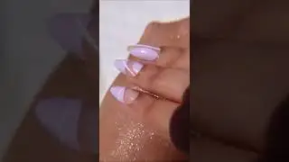 @SOLBody's 'Rainbow Glow' Mini Shimmering Dry Oil