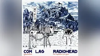 Radiohead - Where Bluebirds Fly