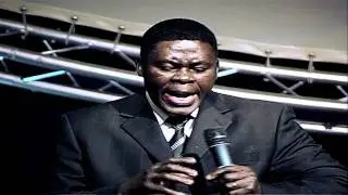 Pastor Prince David - Fear Not, But Fear God (New Rivers)