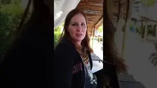 Bookvip.com customer review of the Gold Crown Cancun Resort