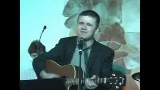 Sokszor úgy érzem ... - Mike Sámuel 2009 Kecskemét