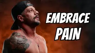 AT THE END OF PAIN IS YOUR PROMISE - Motivational Video