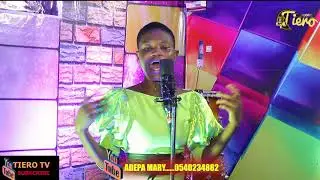 2020 ABSOLUTE & GRACE SESSION VOL.3.BY ADEPA MARY ON TIERO TV