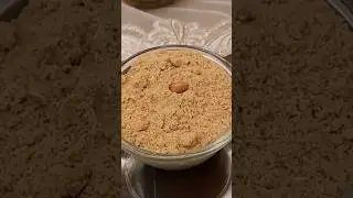 Churma | Parsad Churi | चूरमा  #prasad #rajasthanichurma #viral