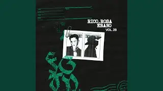 Ébano - Fugitivo Vol. 28