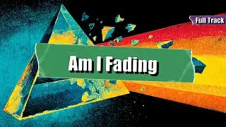 Shadows in the Prism 🏳️‍🌈 Who Am I? (Psychedelic Lofi)